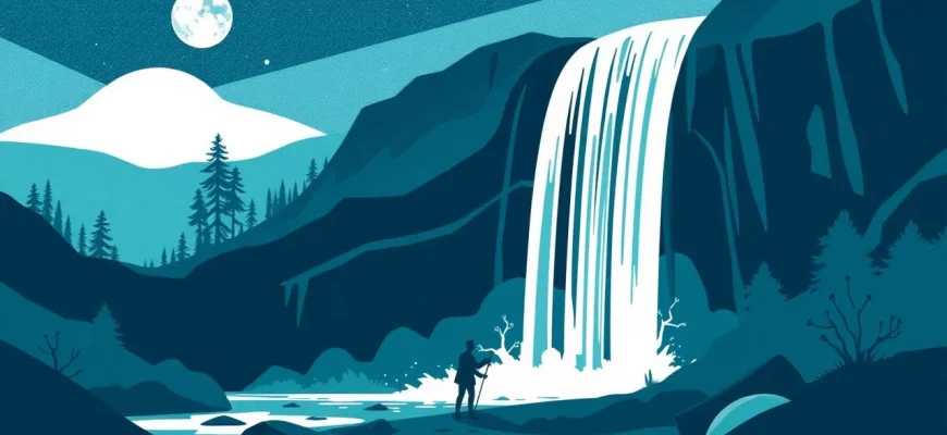 Detektivfilme mit Wasserfällen: 10 spannende Abenteuer