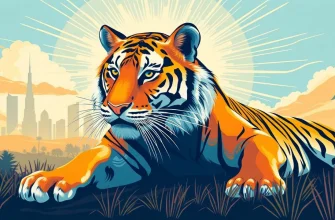 Filme über Tiger - Eine faszinierende Reise