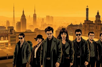 Filme über Antihelden: Eine Reise in die Schatten