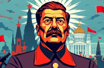 Sowjetische Filme über Führer: Eine Reise durch die Geschichte