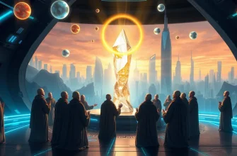 Fantastische Filme über Mönche