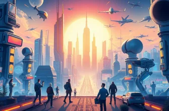 Die besten Sci-Fi-Filme über Technologien