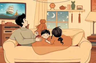 Familienfilme über Seefahrer