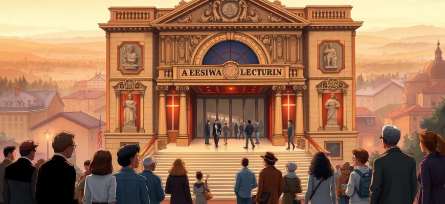 Drei Filme über Freiheit und Unabhängigkeit