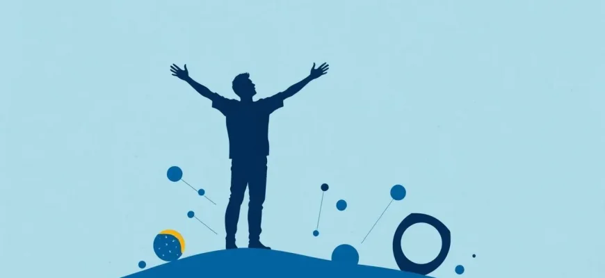 Biografische Filme, die Hoffnung schenken