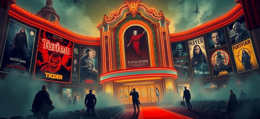 Die besten Horrorfilme seit 2000