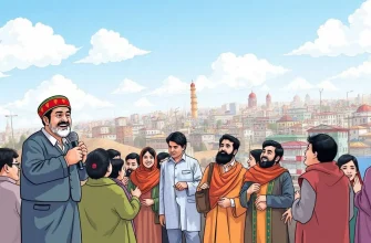 Komödien über Afghanistan: Ein humorvoller Einblick