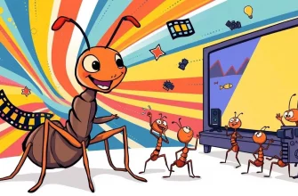 Familienfilme über Ameisen: 10 Filme, die Sie nicht verpassen sollten