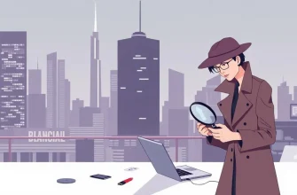 Top 10 Detektivfilme über Börsenmakler