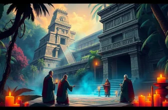 Mystische Maya-Kulte im Kino: Eine Reise ins Unbekannte