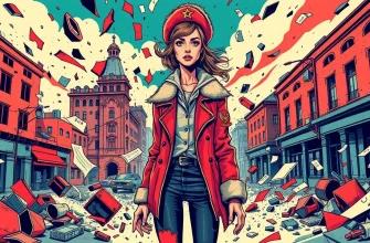 Sowjetische Filme über Anarchie: Eine Reise in die Unordnung