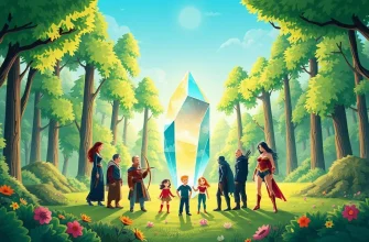 Fantasy-Filme, die Geschlechtergleichheit feiern