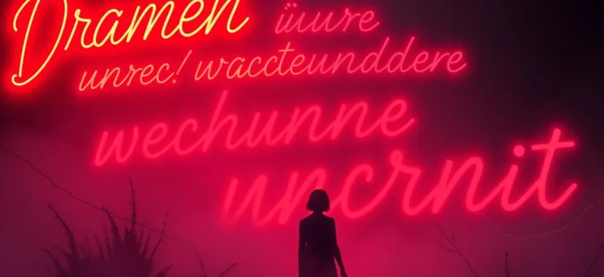 10 Dramen über verschwundene Menschen