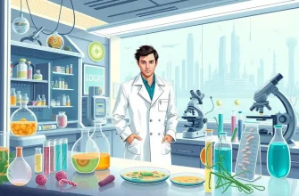 10 Sci-Fi Filme über Biologie