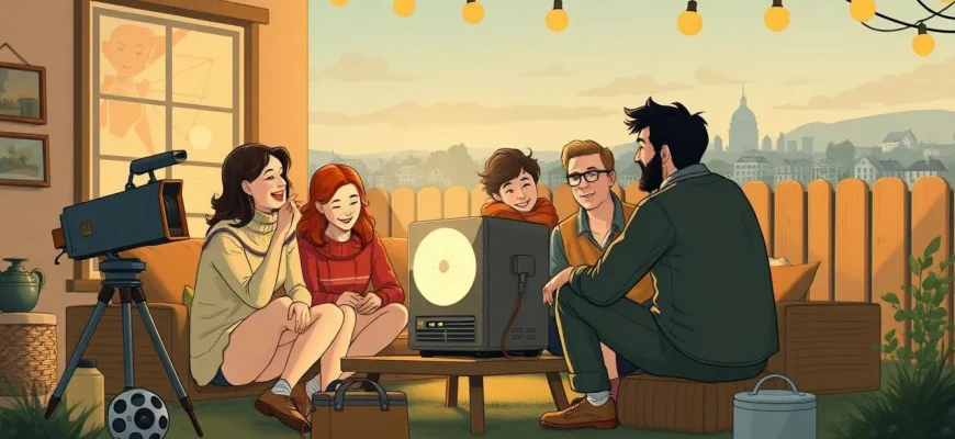 Top 10 Filme über Freundschaft