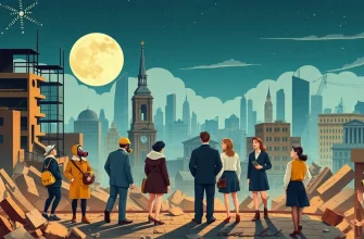 Top 10 Filme über Erdbeben in Städten