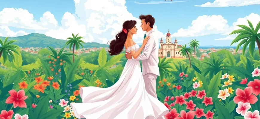 10 Melodramen über Kuba, die dein Herz erobern werden