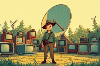 Dokumentarfilme über Satellitenkommunikation