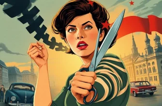 Sowjetische Filme über Rache