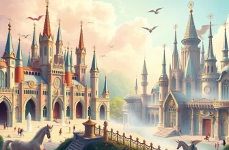 Fantasie-Filme über moderne Kunst