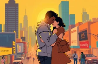 10 Filme über interrassische Liebesgeschichten