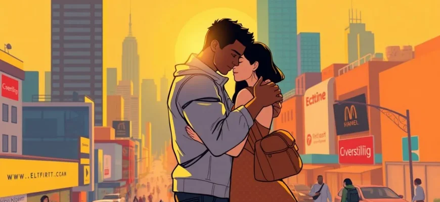 10 Filme über interrassische Liebesgeschichten