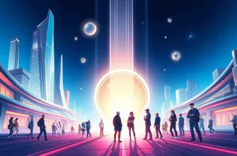 10 Science-Fiction-Filme über Teleportation