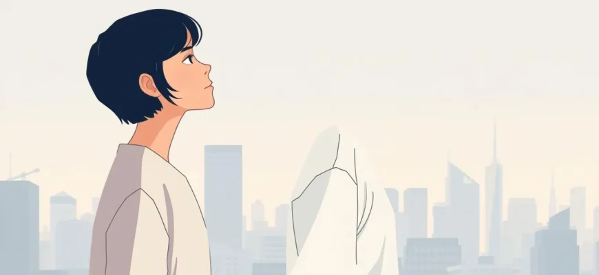 Biografische Filme über das Erwachsenwerden