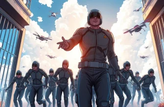 Die besten Sci-Fi-Filme über Gefangene