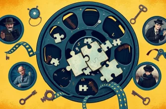 Top 10 Filme über Rätsel und Mysterien