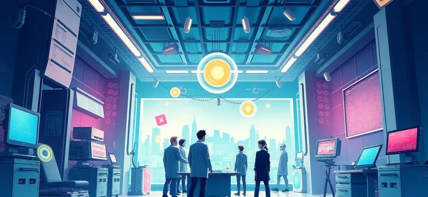 Fantastische Filme über psychologische Experimente