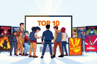 Die besten Action-Thriller-Filme über Morde