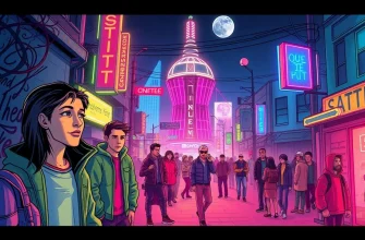 Dramen über das Leben von Außenseitern