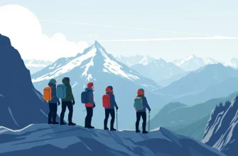 Abenteuerliche Aufstiegsfilme: Eine Reise in die Höhe