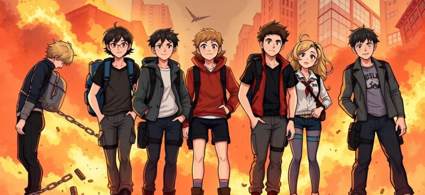 Actionfilme über echte Freunde