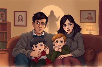 Thriller-Filme über das Familienleben