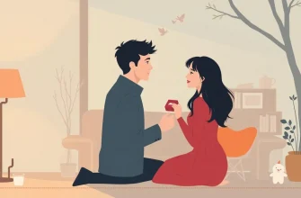 10 Biografische Filme über Heiratsanträge