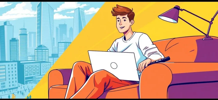 Filme über Arbeitslose: Inspiration und Hoffnung