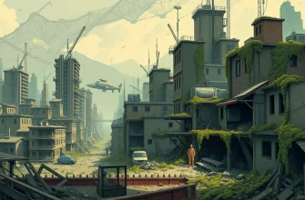 Filme über das Aussterben: Eine Reise durch apokalyptische Welten