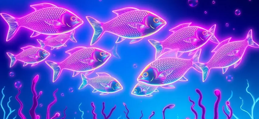 10 Drama-Filme über Fische, die dich fesseln werden