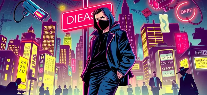 Die besten Filme über Doppelagenten