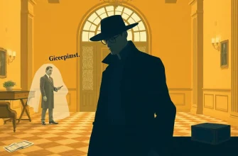 Die besten Detektivfilme in Herrenhäusern