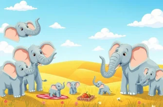 Elefanten-Komödien: 10 Filme zum Lachen