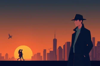 Detektivfilme über Dating: 10 Filme, die Sie nicht verpassen sollten