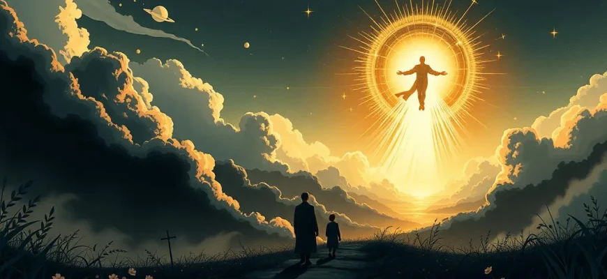 Melodramen über Gott und Teufel: 10 Filme, die das Herz berühren