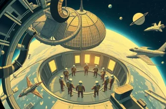 Dokumentarfilme über Raumstationen