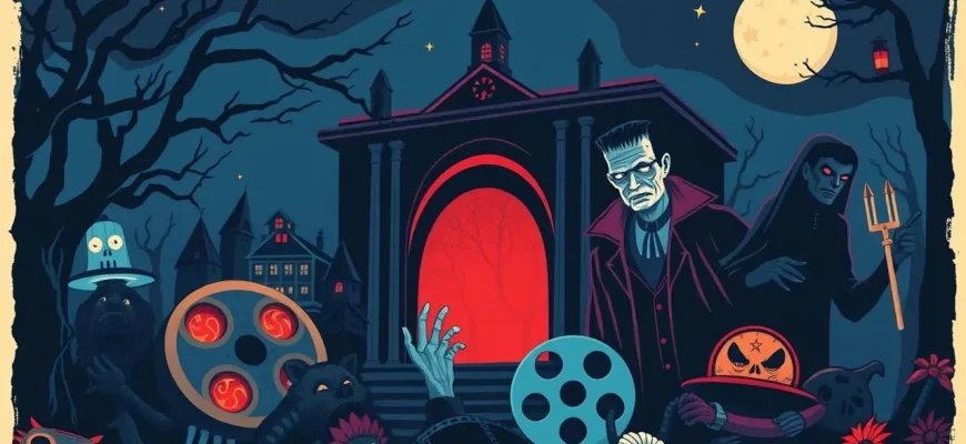 Unvergessliche Horrorfilm-Erlebnisse