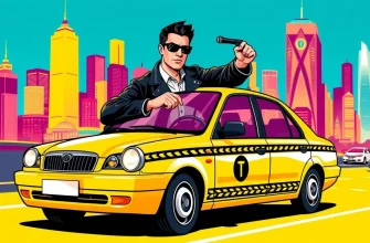 Die besten Filme über Taxifahrer