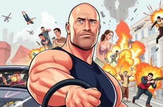 Actionfilme mit Dwayne Johnson: Eine unvergessliche Reise