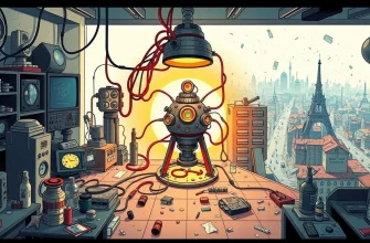 Katastrophenfilme über geheime Experimente